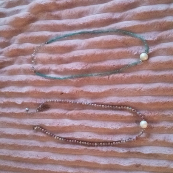 Pearl Necklaces - Picture 1 of 10